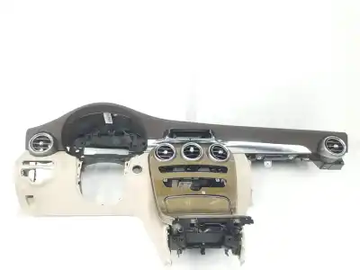 Second-hand car spare part airbag kit for clase c clase c lim. 2.1 cdi oem iam references   