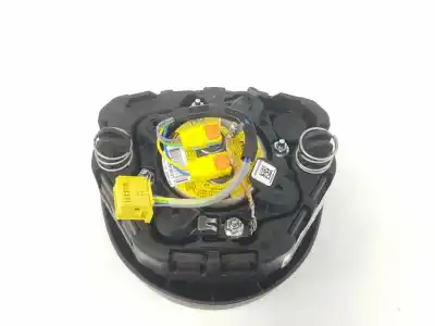 Second-hand car spare part airbag kit for clase c clase c lim. 2.1 cdi oem iam references   