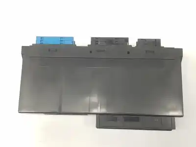 Peça sobressalente para automóvel em segunda mão bsi / bcm / módulo eletrónico confort por bmw serie 7 4.4 v8 32v twin turbo referências oem iam 61359244391