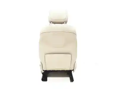 Second-hand car spare part complete seat set for clase c clase c lim. 2.1 cdi oem iam references   