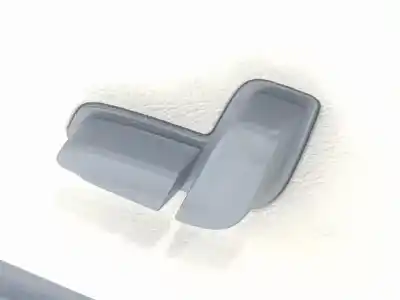 Second-hand car spare part complete seat set for clase c clase c lim. 2.1 cdi oem iam references   