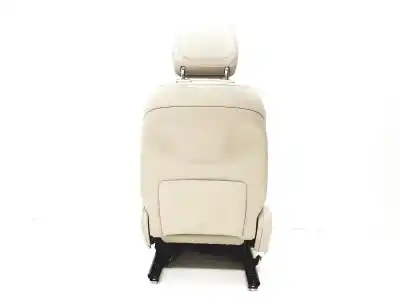 Second-hand car spare part complete seat set for clase c clase c lim. 2.1 cdi oem iam references   