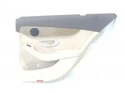 Second-hand car spare part complete seat set for clase c clase c lim. 2.1 cdi oem iam references   