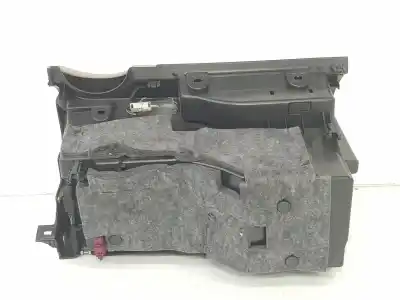 Second-hand car spare part glove compartment for clase c clase c lim. 2.1 cdi oem iam references a2056800091  a2056800091
