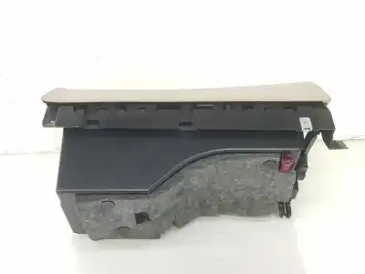 Second-hand car spare part glove compartment for clase c clase c lim. 2.1 cdi oem iam references a2056800091  a2056800091