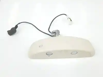 Second-hand car spare part interior rearview mirror for clase c clase c lim. 2.1 cdi oem iam references a2228100217  a2228100217