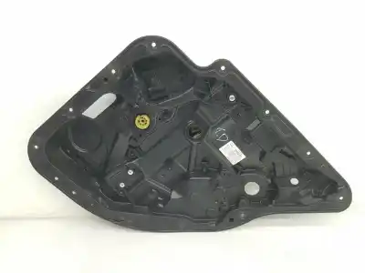 Piesă de schimb auto la mâna a doua mecanism actionare geam spate dreapta pentru clase c clase c lim. 2.1 cdi referințe oem iam a2057308001
