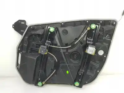 Piesă de schimb auto la mâna a doua mecanism acționare geam fațã stânga pentru clase c clase c lim. 2.1 cdi referințe oem iam a2057209111  a2057204923