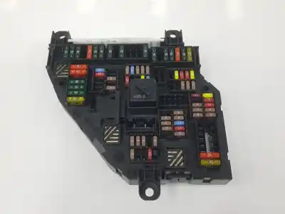 Peça sobressalente para automóvel em segunda mão caixa de fusíveis e relés por bmw serie 7 4.4 v8 32v twin turbo referências oem iam 61149234423
