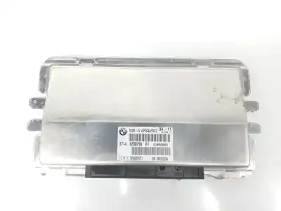 Peça sobressalente para automóvel em segunda mão módulo eletrônico por bmw serie 7 4.4 v8 32v twin turbo referências oem iam 37146850298