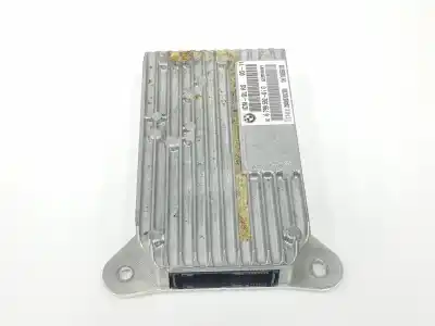 Peça sobressalente para automóvel em segunda mão módulo eletrônico por bmw serie 7 4.4 v8 32v twin turbo referências oem iam 34526799592
