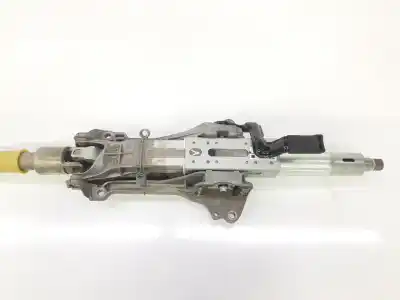 Second-hand car spare part steering column for clase c clase c lim. 2.1 cdi oem iam references a2054620005  a2054603216