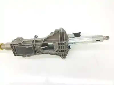 Second-hand car spare part steering column for clase c clase c lim. 2.1 cdi oem iam references a2054620005  a2054603216