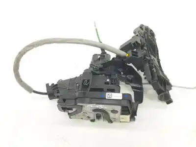 Piesă de schimb auto la mâna a doua încuietoare ușa din spate stânga pentru clase c clase c lim. 2.1 cdi referințe oem iam a0997303700