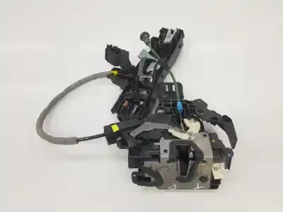 Second-hand car spare part rear right door lock for clase c clase c lim. 2.1 cdi oem iam references a0997303800  a0997303800