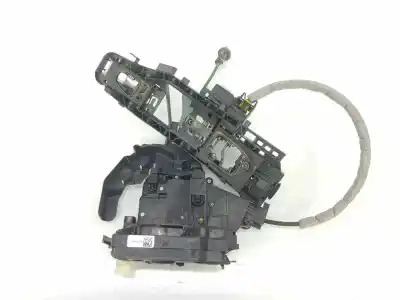 Second-hand car spare part rear right door lock for clase c clase c lim. 2.1 cdi oem iam references a0997303800  a0997303800