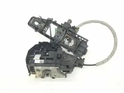 Piesă de schimb auto la mâna a doua încuietoare ușa din dreapta spate pentru clase c clase c lim. 2.1 cdi referințe oem iam a0997303800