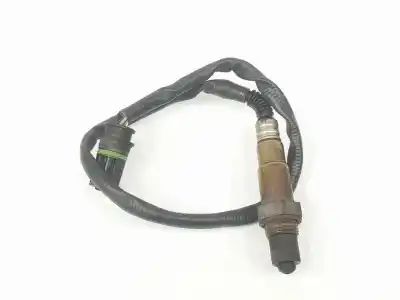 Peça sobressalente para automóvel em segunda mão sonda lambda por bmw serie 7 4.4 v8 32v twin turbo referências oem iam 11787526262