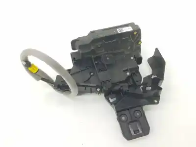 Second-hand car spare part front right door lock for clase c clase c lim. 2.1 cdi oem iam references a0997201800  a0997201800
