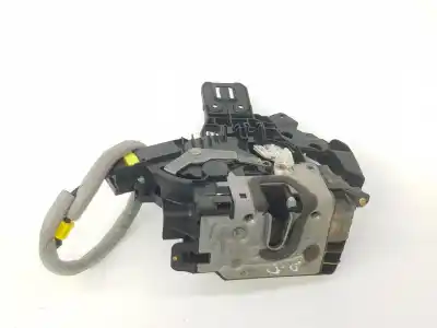 Second-hand car spare part front right door lock for clase c clase c lim. 2.1 cdi oem iam references a0997201800  a0997201800