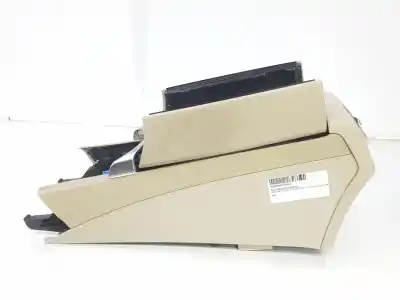 Piesă de schimb auto la mâna a doua cotiera centrala pentru clase c clase c lim. 2.1 cdi referințe oem iam a2056800850  a2056800850