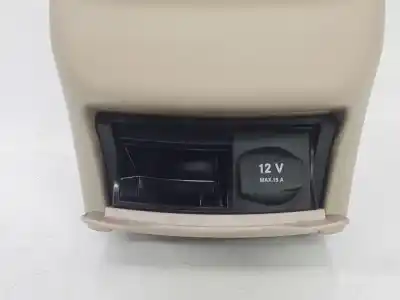 Piesă de schimb auto la mâna a doua cotiera centrala pentru clase c clase c lim. 2.1 cdi referințe oem iam a2056800850  a2056800850