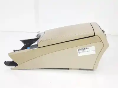Piesă de schimb auto la mâna a doua cotiera centrala pentru clase c clase c lim. 2.1 cdi referințe oem iam a2056800850  a2056800850
