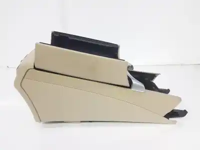 Piesă de schimb auto la mâna a doua cotiera centrala pentru clase c clase c lim. 2.1 cdi referințe oem iam a2056800850  a2056800850