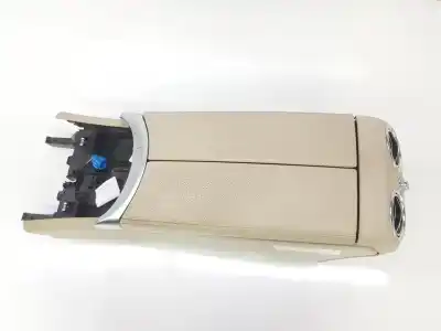 Piesă de schimb auto la mâna a doua cotiera centrala pentru clase c clase c lim. 2.1 cdi referințe oem iam a2056800850