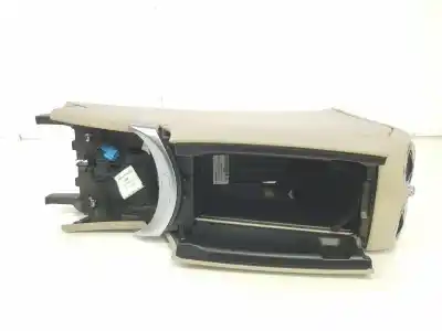 Piesă de schimb auto la mâna a doua cotiera centrala pentru clase c clase c lim. 2.1 cdi referințe oem iam a2056800850  a2056800850