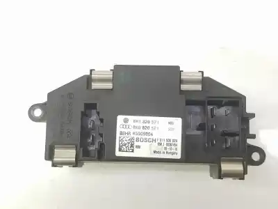 Автозапчасти б/у сопротивление нагреву за audi q5 2.0 16v tfsi ссылки oem iam 8k0820521