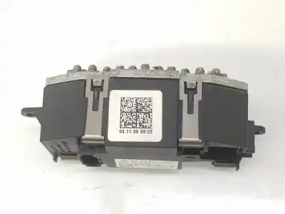 Автозапчастина б/у стійкість на нагревання для audi q5 2.0 16v tfsi посилання на oem iam 8k0820521  8k0820521