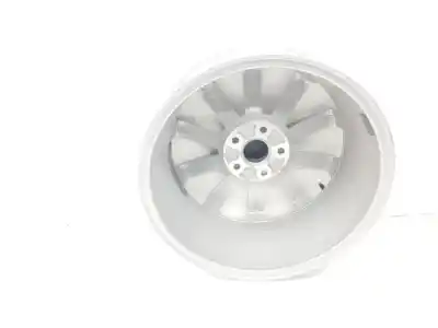 Second-hand car spare part rim for volkswagen golf vii lim. 2.0 tdi oem iam references 5g0601025bf  7.0jx17h2 et49
