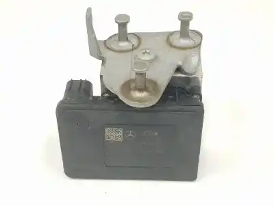 Second-hand car spare part abs for clase c clase c lim. 2.1 cdi oem iam references a2054313112  a2054313112