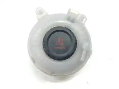 Pezzo di ricambio per auto di seconda mano CAUZIONE DI ESPANSIONE per VOLKSWAGEN GOLF VII LIM.  Riferimenti OEM IAM 5Q0121407G  5Q0121407T