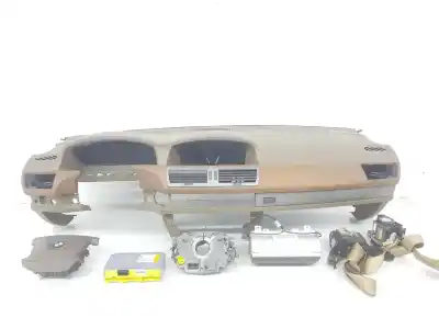 Автозапчасти б/у комплект подушки безопасности за bmw 7 (e65, e66, e67) 730 d ссылки oem iam 