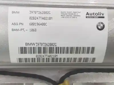 Автозапчасти б/у комплект подушки безопасности за bmw 7 (e65, e66, e67) 730 d ссылки oem iam   51457145821