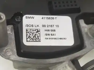 Автозапчасти б/у комплект подушки безопасности за bmw 7 (e65, e66, e67) 730 d ссылки oem iam   51457145821