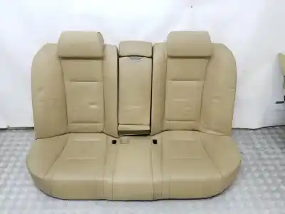 Автозапчасти б/у полный комплект сиденья за bmw 7 (e65, e66, e67) 730 d ссылки oem iam   