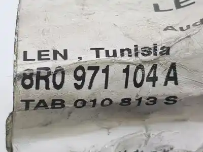 Автозапчасти б/у парковочный датчик за audi q5 2.0 16v tfsi ссылки oem iam 8r0971104ac  8r0971104a