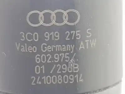 Автозапчасти б/у парковочный датчик за audi q5 2.0 16v tfsi ссылки oem iam 3c0919275s  1s0919275