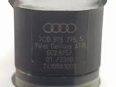 Автозапчасти б/у парковочный датчик за audi q5 2.0 16v tfsi ссылки oem iam 3c0919275s