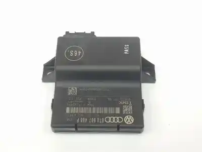 Автозапчасти б/у электронный модуль за audi q5 2.0 16v tfsi ссылки oem iam 8t0907468p  8t0907468p