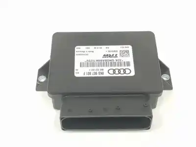Автозапчасти б/у электронный модуль за audi q5 2.0 16v tfsi ссылки oem iam 8k0907801f