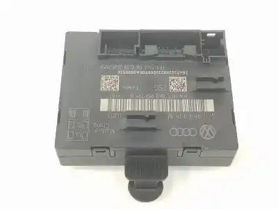 Автозапчасти б/у электронный модуль за audi q5 2.0 16v tfsi ссылки oem iam 4f0959795m