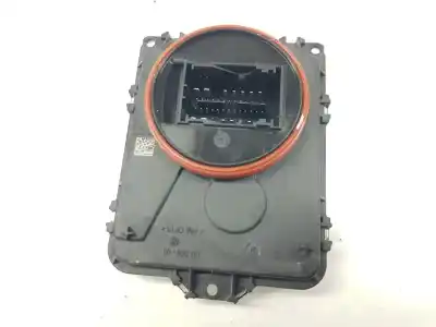 Pièce détachée automobile d'occasion  MODULE DE BALLAST DE PHARE XENON pour VOLKSWAGEN GOLF VII LIM.  Références OEM IAM 8V0907399D  8V0907399D