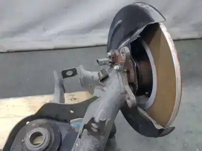 Piesă de schimb auto la mâna a doua punte spate pentru volkswagen golf vii lim. 2.0 tdi referințe oem iam 5q0501049bh 5q0501049bh 