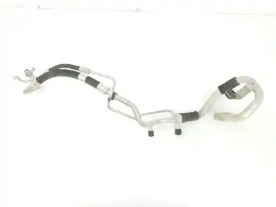 Piesă de schimb auto la mâna a doua tuburi aer conditionat pentru clase c clase c lim. 2.1 cdi referințe oem iam a2058301600