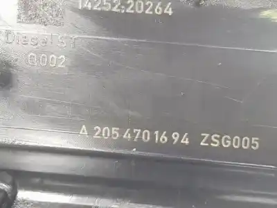 Piesă de schimb auto la mâna a doua pompa de combustibil pentru clase c clase c lim. 2.1 cdi referințe oem iam a2054701694  a2054701694