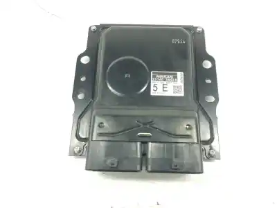 Piesă de schimb auto la mâna a doua unitate de control motor ecu pentru nissan leaf (ze0) electric referințe oem iam 237403ng2a